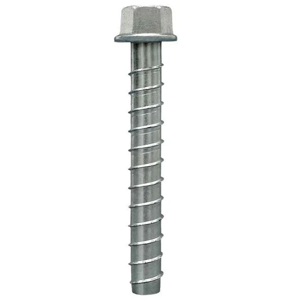 BOLTS-TITAN